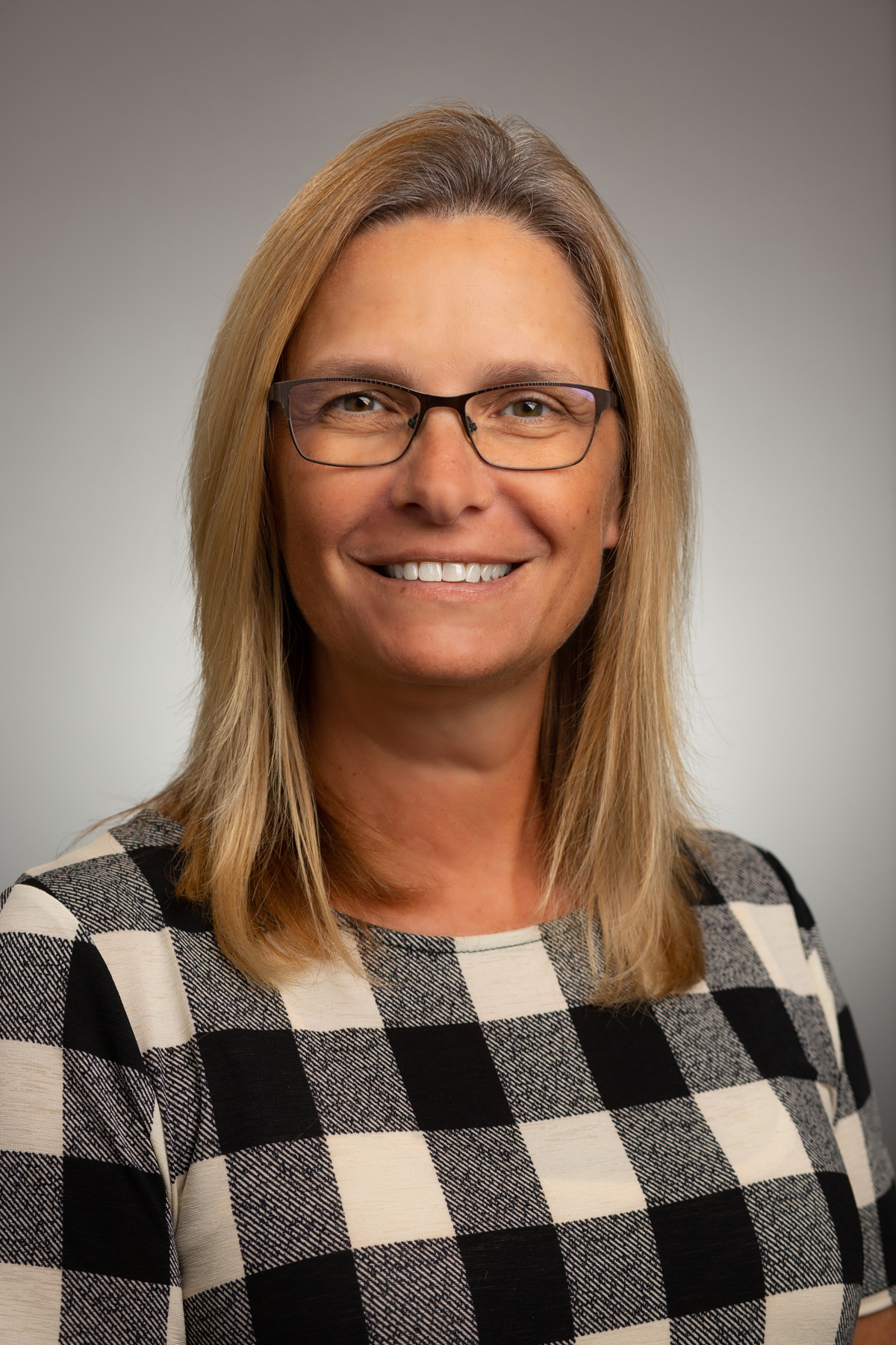 Mary Mendell 